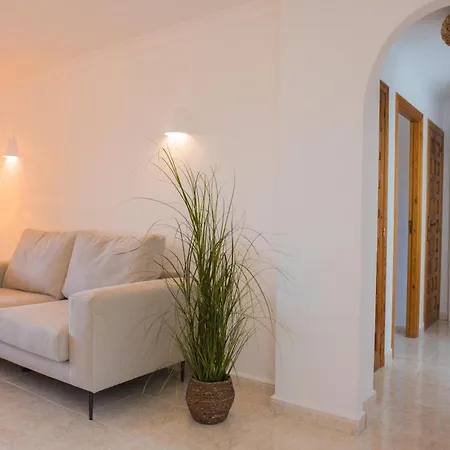 Apartmán El Murillo