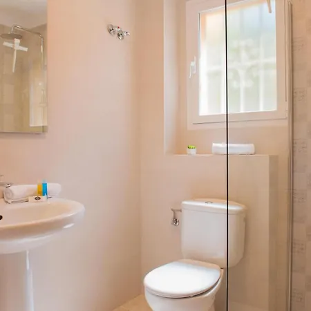 Apartmán El Murillo *