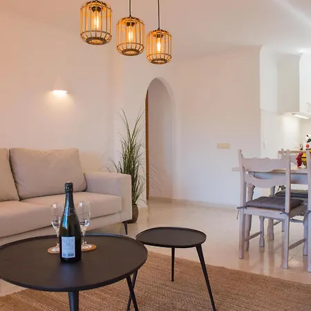El Murillo Apartmán Benitachell