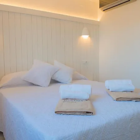 El Murillo Apartmán Benitachell